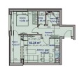 Продава 2-СТАЕН, град Варна, Младост 1 • 124990 € • 14804208 — Holmes.bg