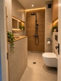 Продава  2-стаен град София , Център , 65 кв.м | 41012426 - изображение [6]