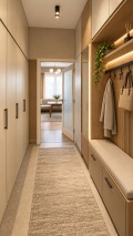 Продава  2-стаен град София , Център , 65 кв.м | 41012426 - изображение [2]