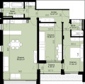 Продава 3-СТАЕН, град Варна, Бриз • 266000 € • 14979509 — Holmes.bg