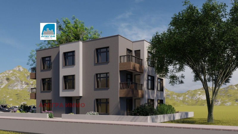 Продава 2-СТАЕН в град Пловдив, Беломорски - 70 кв.м / 87 500 € » 171 135.13 лв., АЛЕГРА ИММО