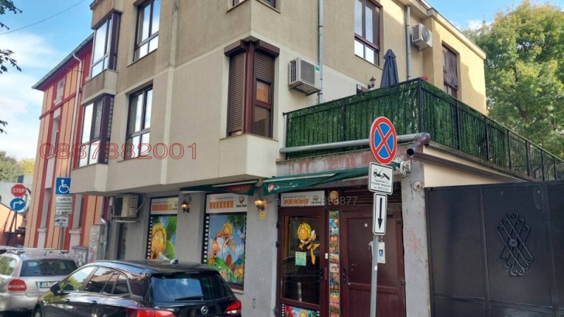 Продава ЗАВЕДЕНИЕ в град София, Лозенец - 140 кв.м / 289 999 € » 567 188.74 лв.