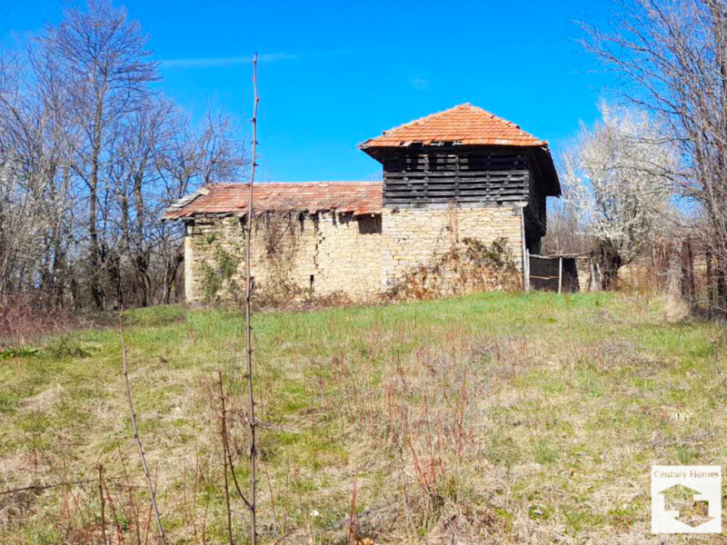 Продава ПАРЦЕЛ в област Габрово, с. Големи Българени - 6200 кв.м / 12 000 € » 23 469.96 лв., СЕНТЧЪРИ ХОУМС