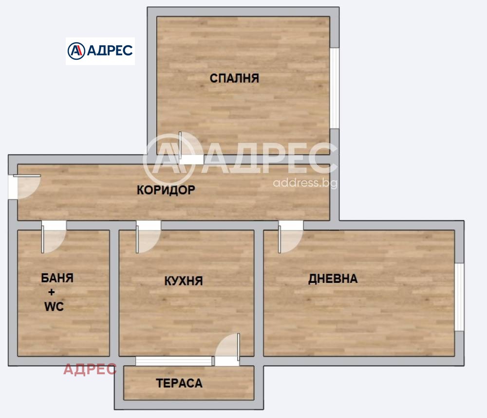 Продава 2-СТАЕН | Imot.bg — изображение 3