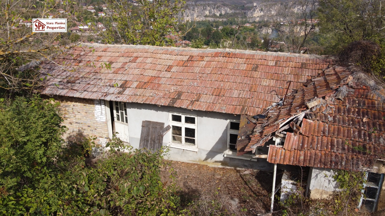 Продава КЪЩА | Imot.bg — изображение 8