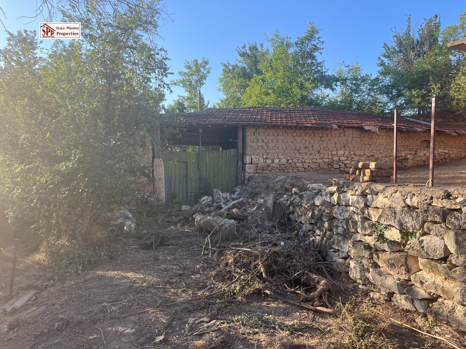 Продава КЪЩА | Imot.bg — изображение 5