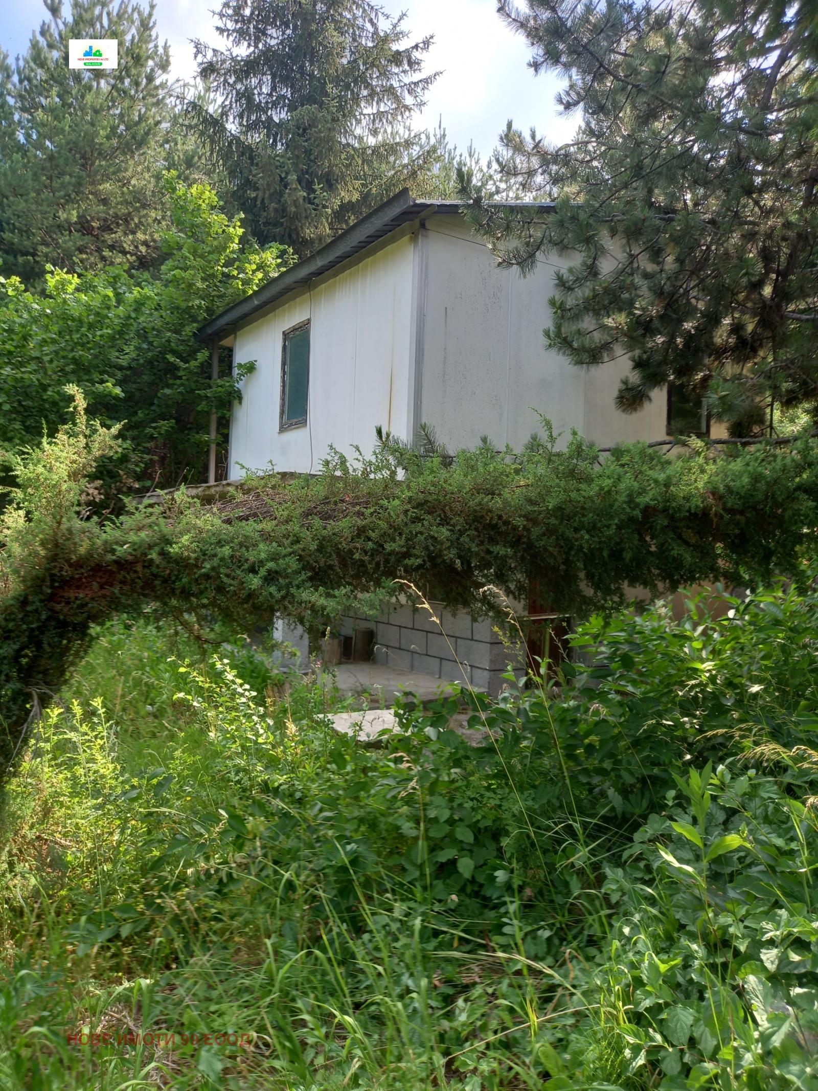 Продава КЪЩА | Imot.bg — изображение 2