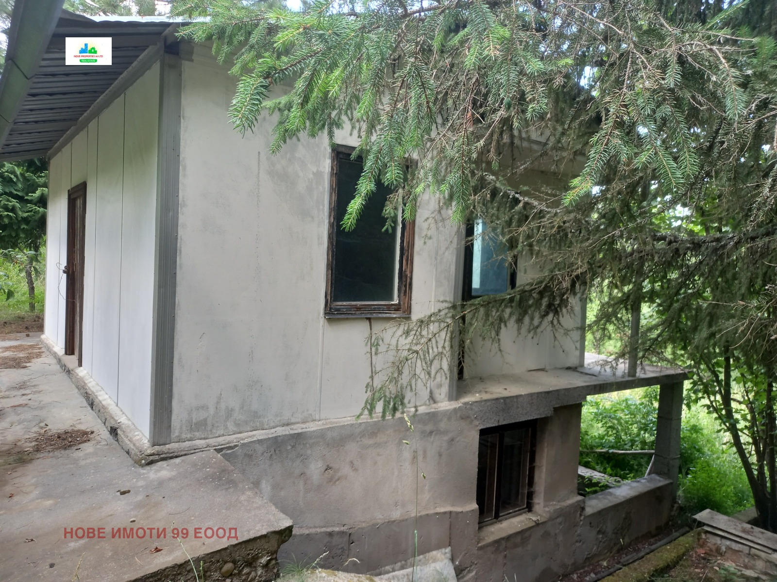 Продава КЪЩА | Imot.bg — изображение 4