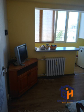 1 dormitor Izgrev, Burgas 1