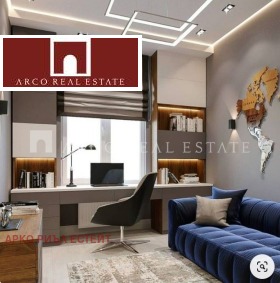 3 bedroom Tsentar, Sofia
