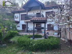 Casa Cherni vrah, regione Shumen 1