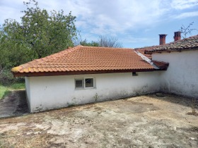 Dům Čelopečene, oblast Dobrich 15