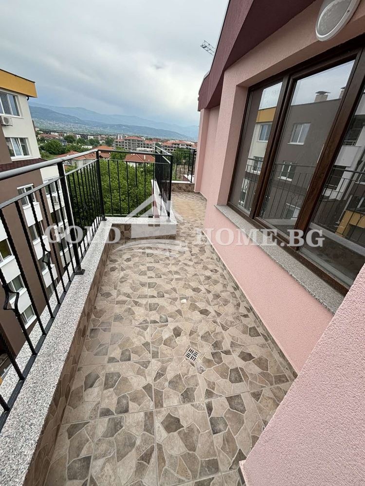 For Sale  Studio Plovdiv , Kyuchuk Parizh , 67 sq.m | 25884360 - image [6]