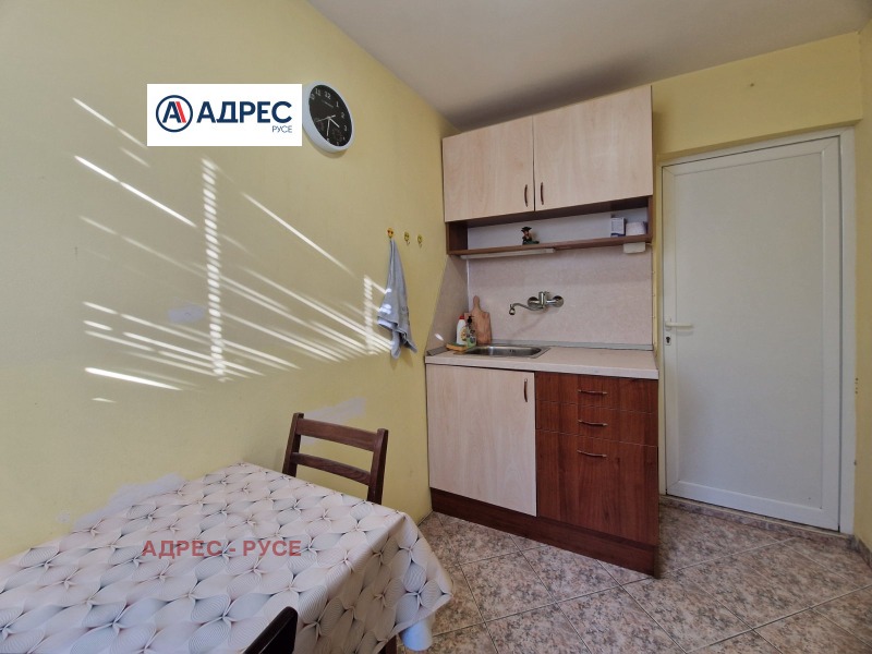 Продава  1-стаен град Русе , Център , 38 кв.м | 10247816 - изображение [4]