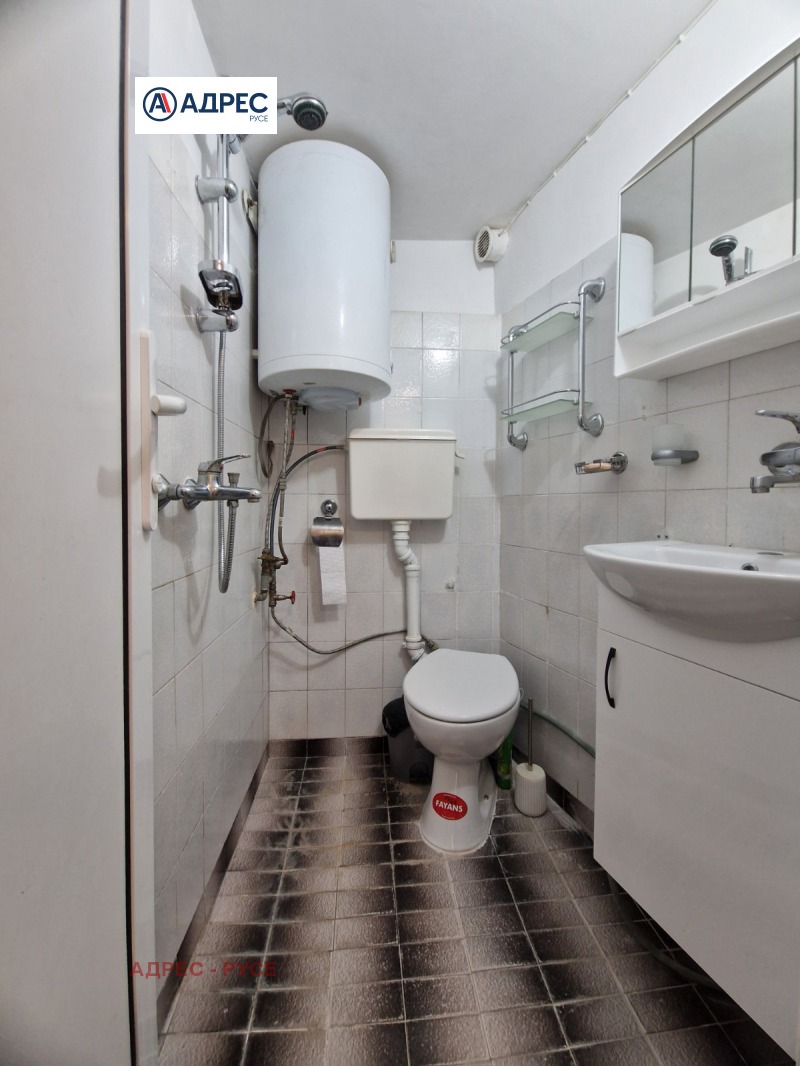 Продава  1-стаен град Русе , Център , 38 кв.м | 10247816 - изображение [5]