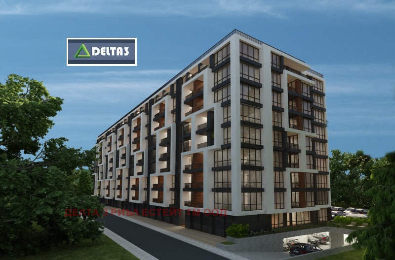 Til salgs  Studio Sofia , Drusjba 1 , 33 kvm | 48292350 - bilde [12]