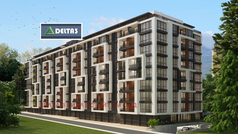 Til salgs  Studio Sofia , Drusjba 1 , 33 kvm | 48292350 - bilde [11]