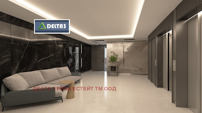 Til salgs  Studio Sofia , Drusjba 1 , 33 kvm | 48292350 - bilde [7]