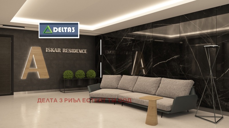 Til salgs  Studio Sofia , Drusjba 1 , 33 kvm | 48292350 - bilde [4]