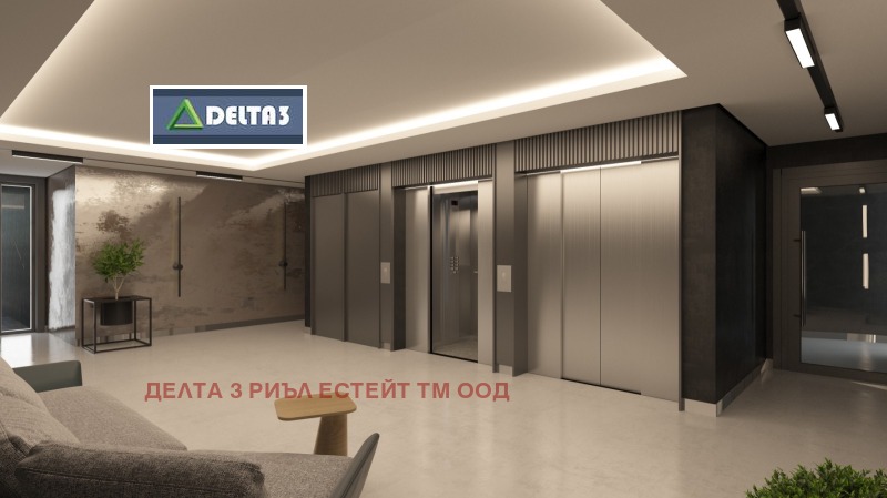 Til salgs  Studio Sofia , Drusjba 1 , 33 kvm | 48292350 - bilde [8]