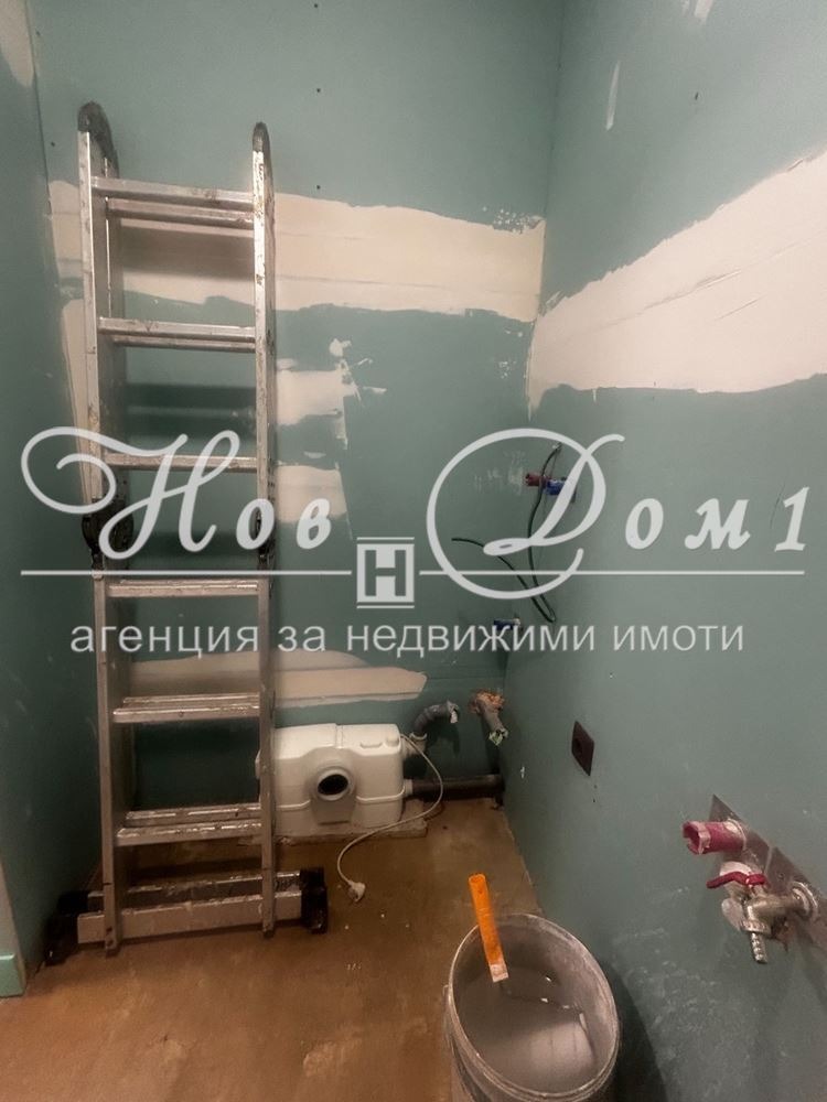 Продава 1-СТАЕН, гр. Варна, Чаталджа, снимка 3 - Апартаменти - 54650792
