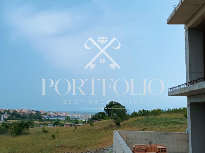 Продава  1 slaapkamer regio Boergas , Sozopol , 63 кв.м | 43363311