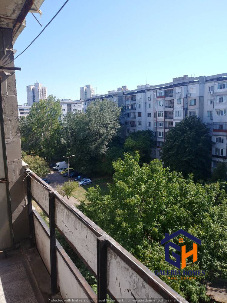 Продава 2-СТАЕН, гр. Бургас, Изгрев, снимка 7 - Aпартаменти - 46996403