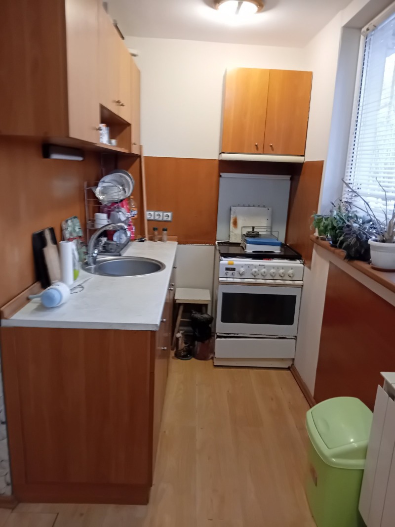 Zu verkaufen  1 Schlafzimmer Sofia , Zapaden park , 49 qm | 45473707 - Bild [5]