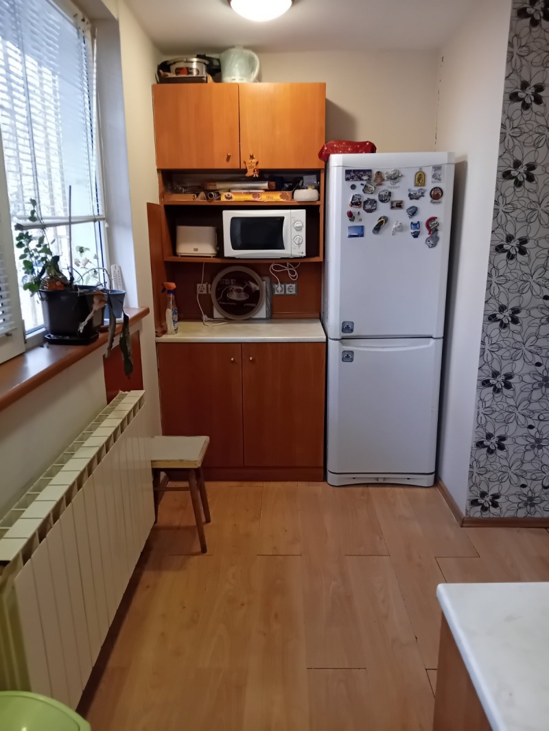 Zu verkaufen  1 Schlafzimmer Sofia , Zapaden park , 49 qm | 45473707 - Bild [6]