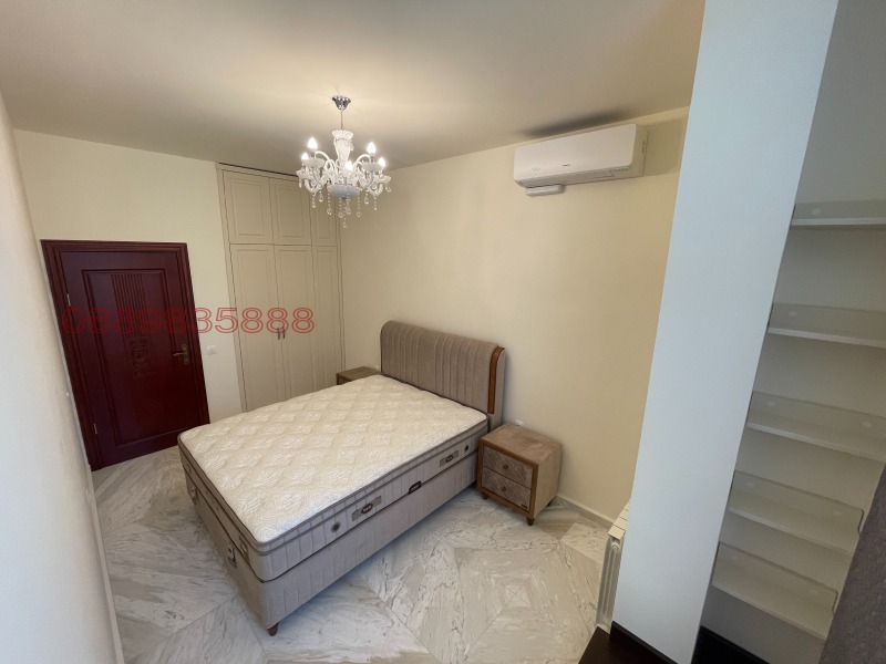 Til salg  1 soveværelse Sofia , Zona B-19 , 72 kvm | 87265887 - billede [3]