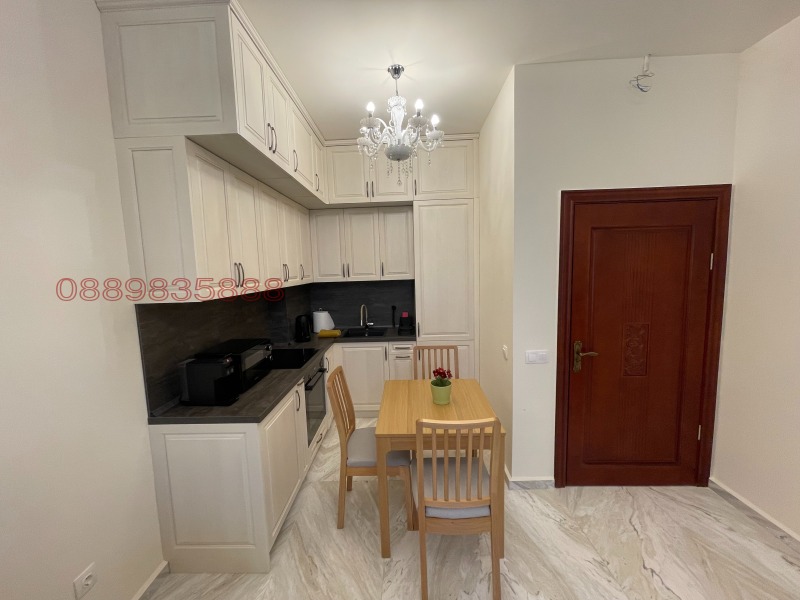 Til salg  1 soveværelse Sofia , Zona B-19 , 72 kvm | 87265887 - billede [2]