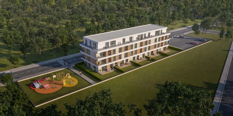 Продава  2-стаен област Хасково , гр. Свиленград , 65 кв.м | 57104547 - изображение [7]