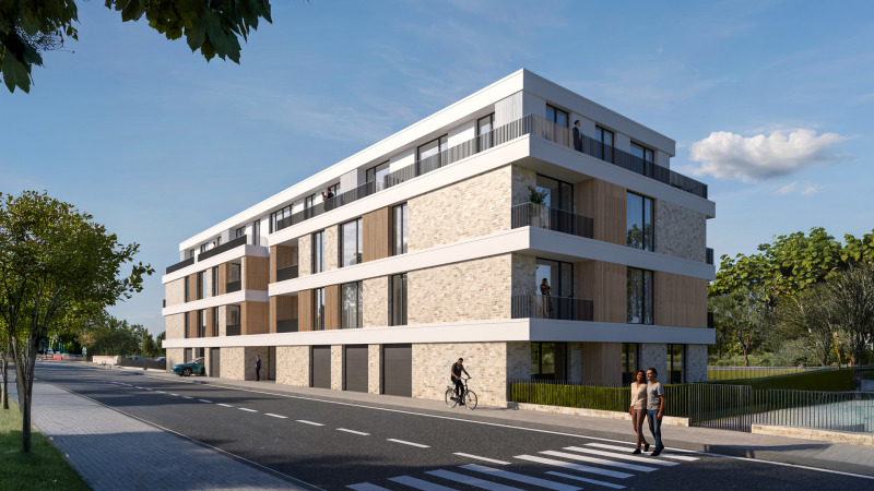 Продава  2-стаен област Хасково , гр. Свиленград , 65 кв.м | 57104547
