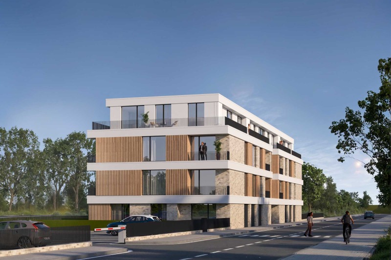 Продава  2-стаен област Хасково , гр. Свиленград , 65 кв.м | 57104547 - изображение [6]