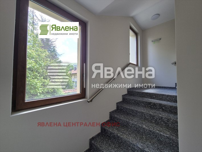 En venta  1 dormitorio Sofia , Dragalevtsi , 116 metros cuadrados | 25955301 - imagen [14]