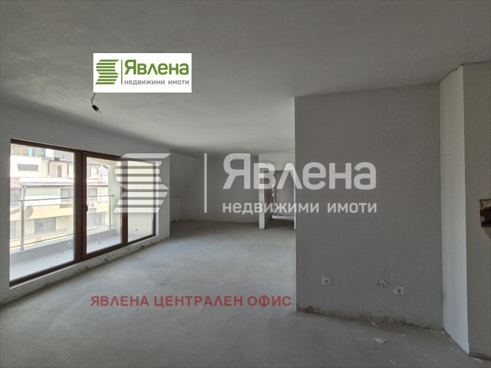 En venta  1 dormitorio Sofia , Dragalevtsi , 116 metros cuadrados | 25955301 - imagen [2]