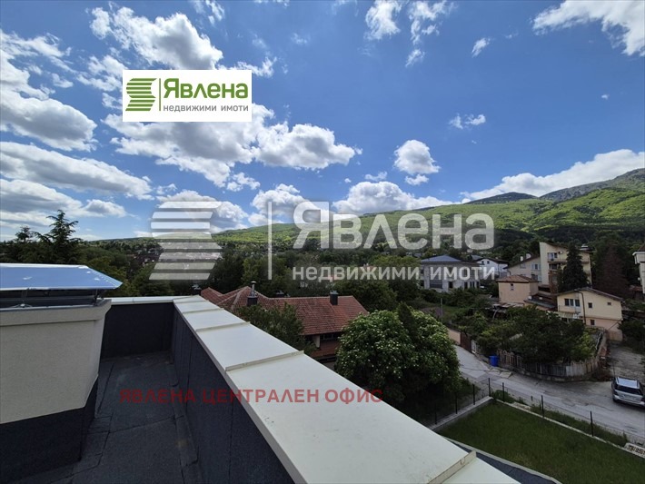 En venta  1 dormitorio Sofia , Dragalevtsi , 116 metros cuadrados | 25955301 - imagen [17]