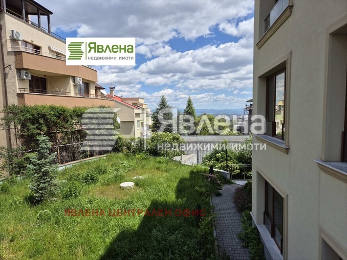 En venta  1 dormitorio Sofia , Dragalevtsi , 116 metros cuadrados | 25955301 - imagen [16]