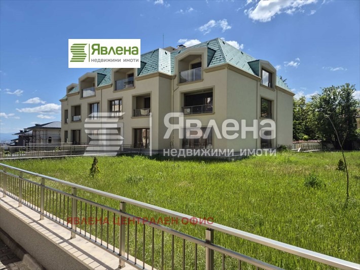 En venta  1 dormitorio Sofia , Dragalevtsi , 116 metros cuadrados | 25955301 - imagen [15]