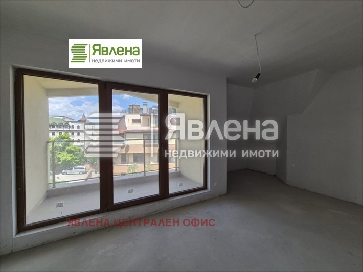 En venta  1 dormitorio Sofia , Dragalevtsi , 116 metros cuadrados | 25955301 - imagen [4]