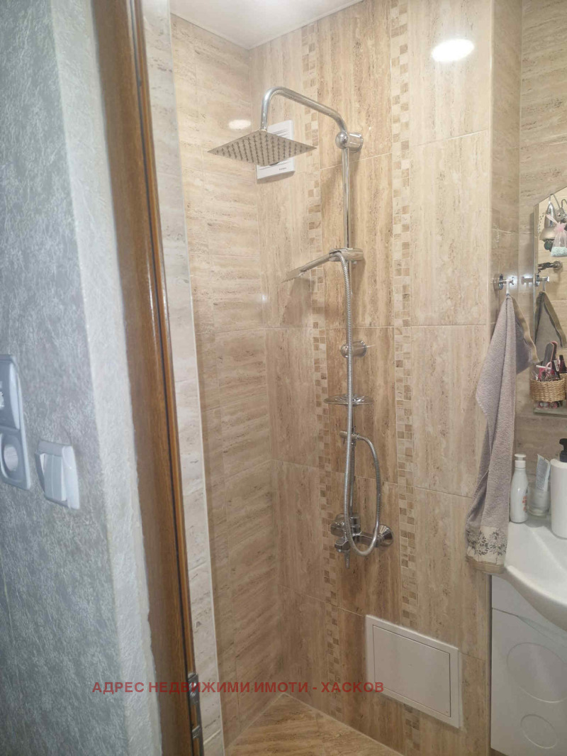 Продава 2-СТАЕН, гр. Димитровград, област Хасково, снимка 3 - Апартаменти - 52306578