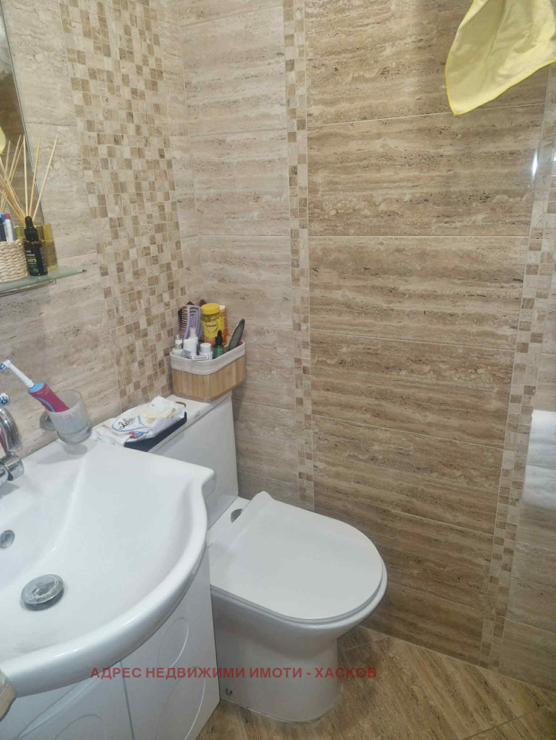 Продава 2-СТАЕН, гр. Димитровград, област Хасково, снимка 4 - Апартаменти - 52306578