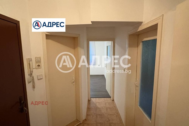 Продава 2-СТАЕН, гр. Варна, Колхозен пазар, снимка 7 - Апартаменти - 52224948