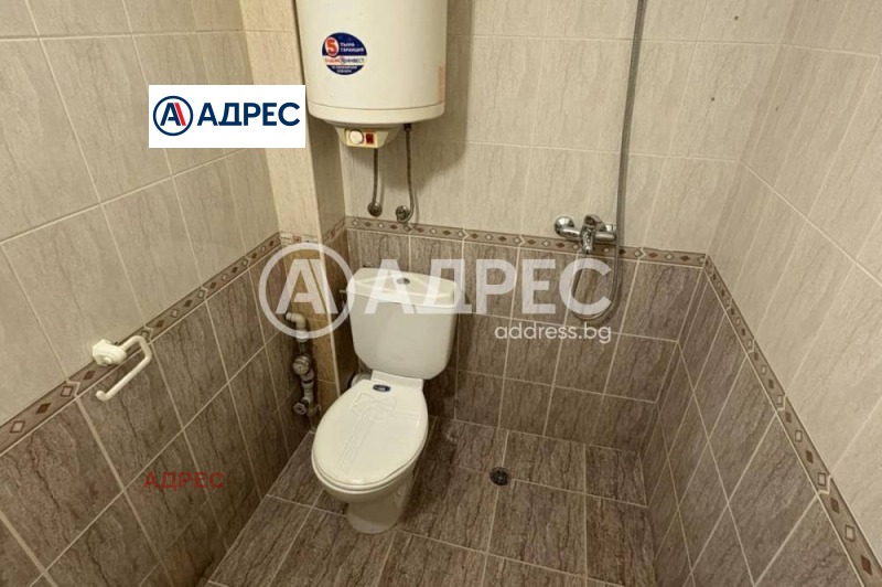 Продава 2-СТАЕН, гр. Варна, Колхозен пазар, снимка 8 - Апартаменти - 52224948