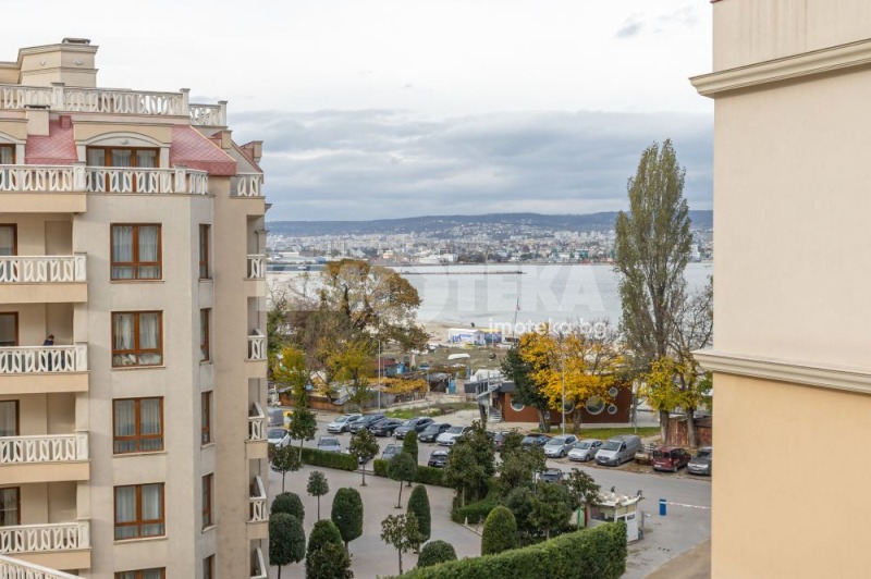 Продава 2-СТАЕН, гр. Варна, Аспарухово, снимка 12 - Апартаменти - 52410988