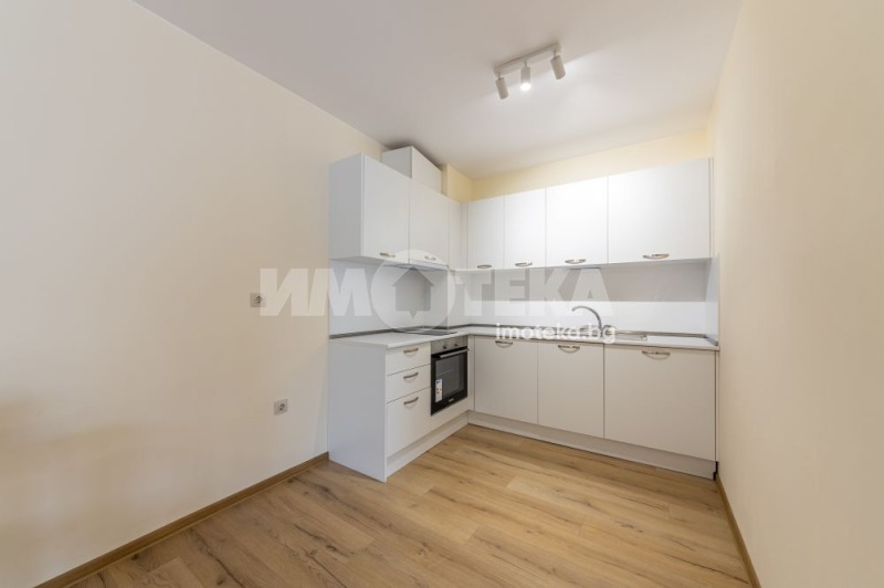 Продава 2-СТАЕН, гр. Варна, Аспарухово, снимка 13 - Апартаменти - 52410988