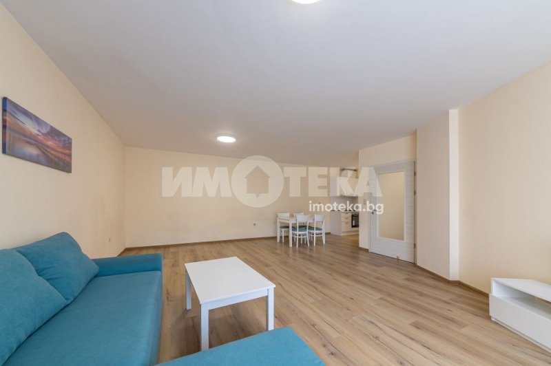 Продава 2-СТАЕН, гр. Варна, Аспарухово, снимка 15 - Апартаменти - 52410988