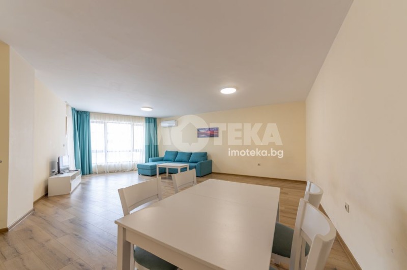 Продава 2-СТАЕН, гр. Варна, Аспарухово, снимка 14 - Апартаменти - 52410988