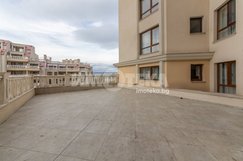 Продава 2-СТАЕН, гр. Варна, Аспарухово, снимка 9 - Апартаменти - 52410988