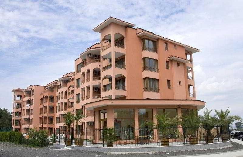 Продава 2-СТАЕН, к.к. Слънчев бряг, област Бургас, снимка 15 - Апартаменти - 53892451